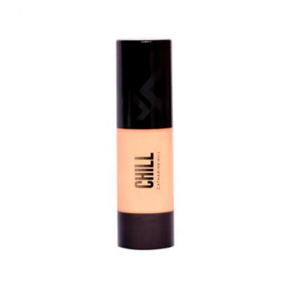 CATHARINE HILL ALTA COBERTURA BASE LíQUIDA 30ML - AC 2022/2