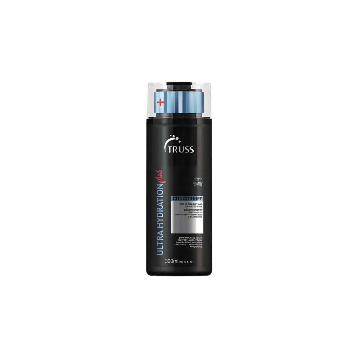 CONDICIONADOR ULTRA HYDRATION PLUS 300 ML