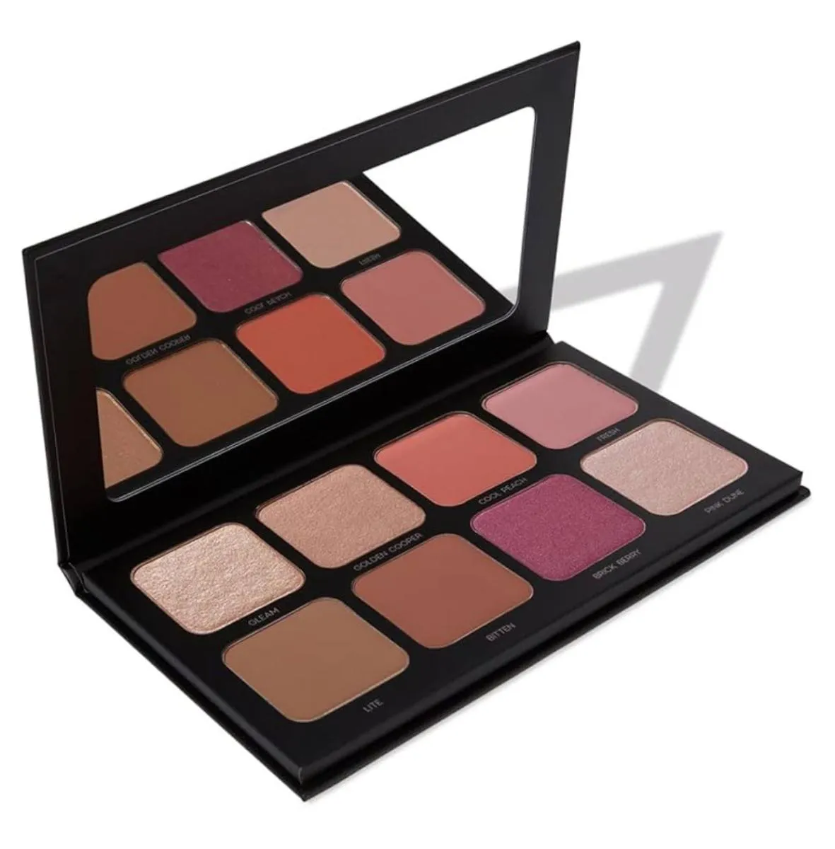 PALETA MULTIFUNCIONAL - FACE PALETTE OCéANE EDITION 30,5G