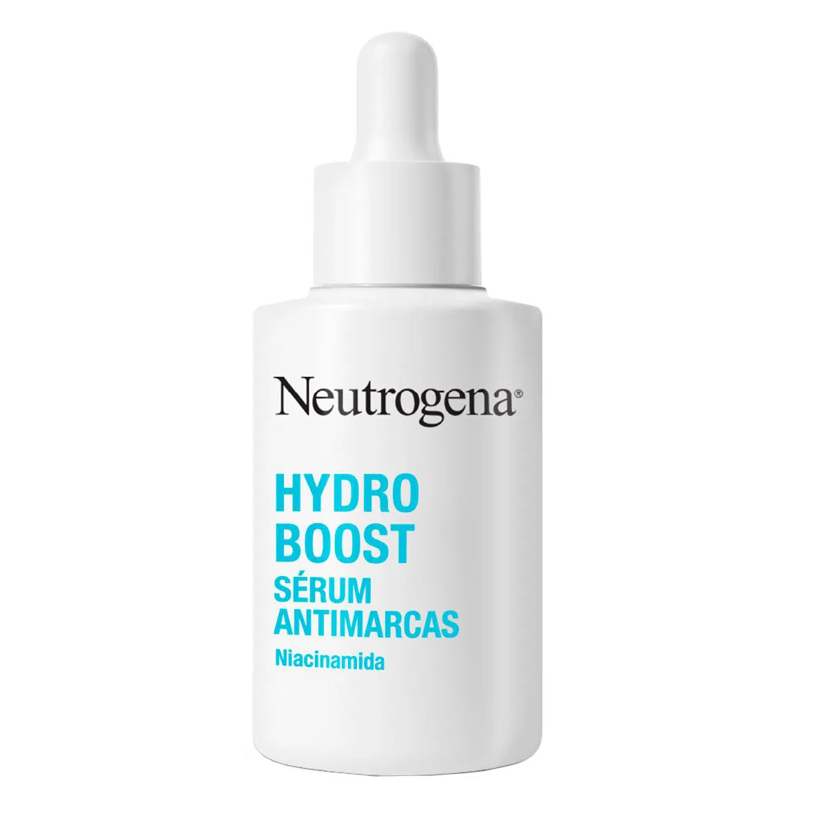 Sérum Facial Antimarcas Neutrogena Hydro Boost Niacinamida 30ml