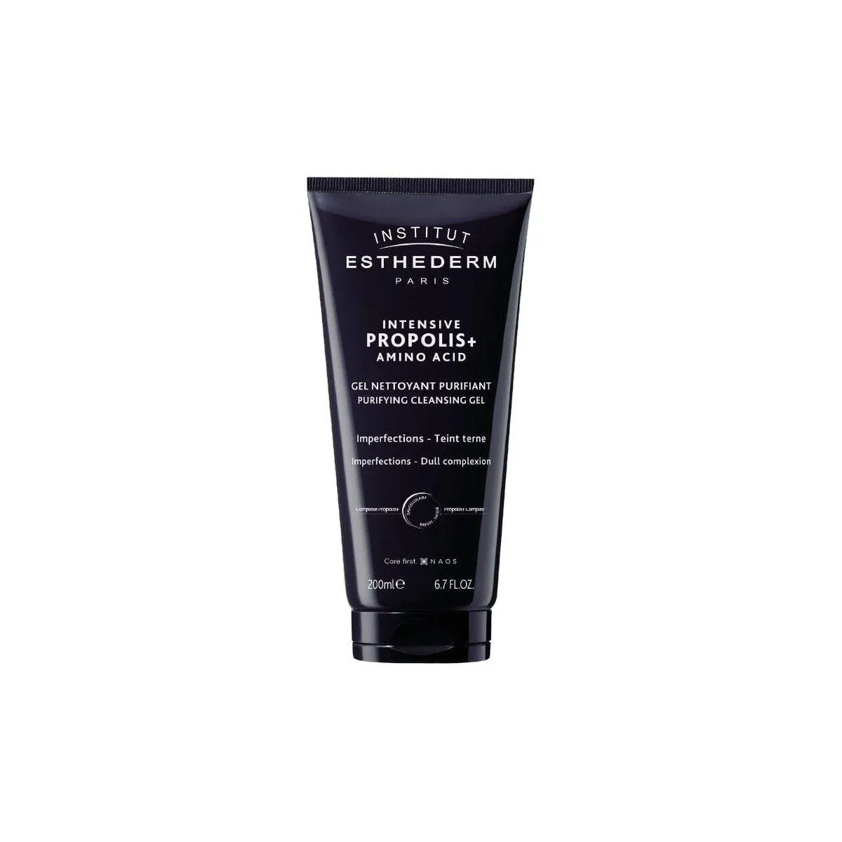 Gel de Limpeza Esthederm Intensive Propolis+ Aminoacid 200ml
