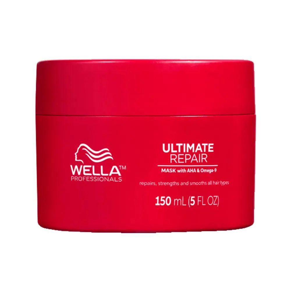 WELLA PROFESSIONALS ULTIMATE REPAIR MASCARA 150ML