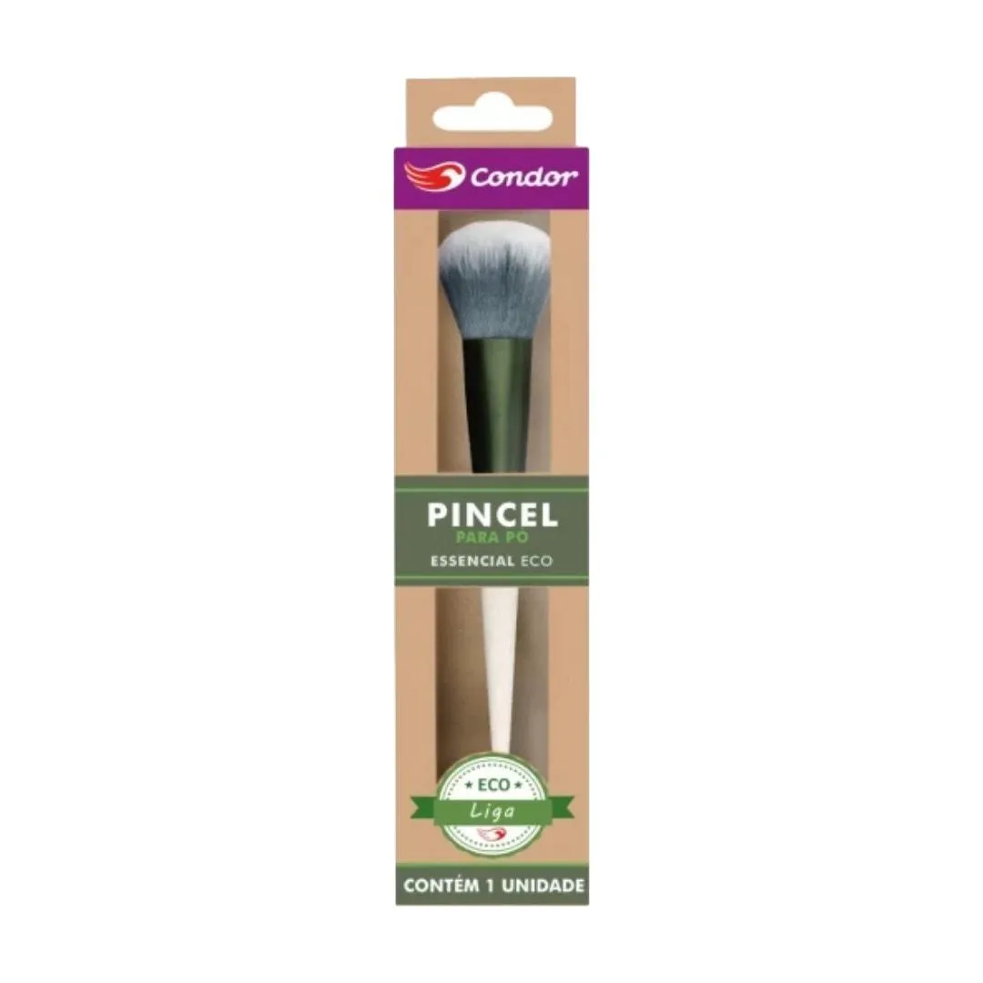 PINCEL PARA Pó CONDOR ESSENCIAL ECO