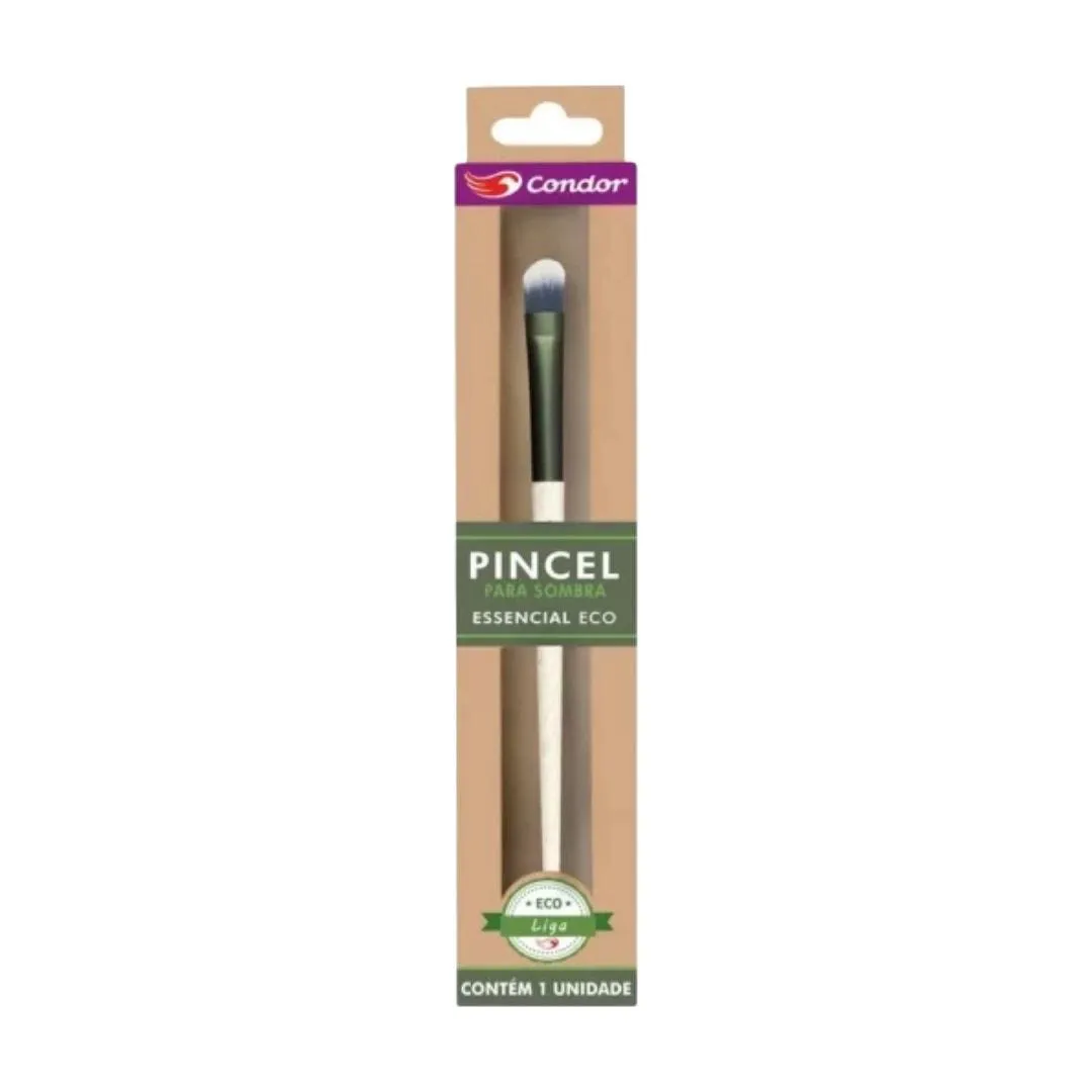 PINCEL PARA SOMBRA CONDOR ESSENCIAL ECO