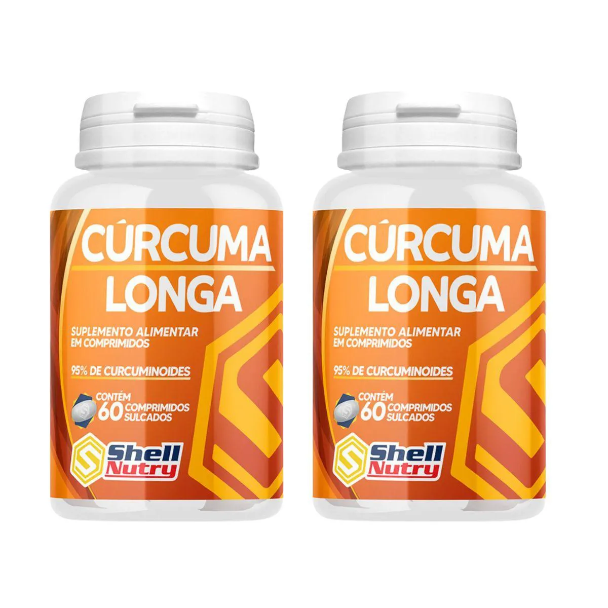 CURCUMA LONGA COM 120 CAPSULAS DYMEX - DYMEX