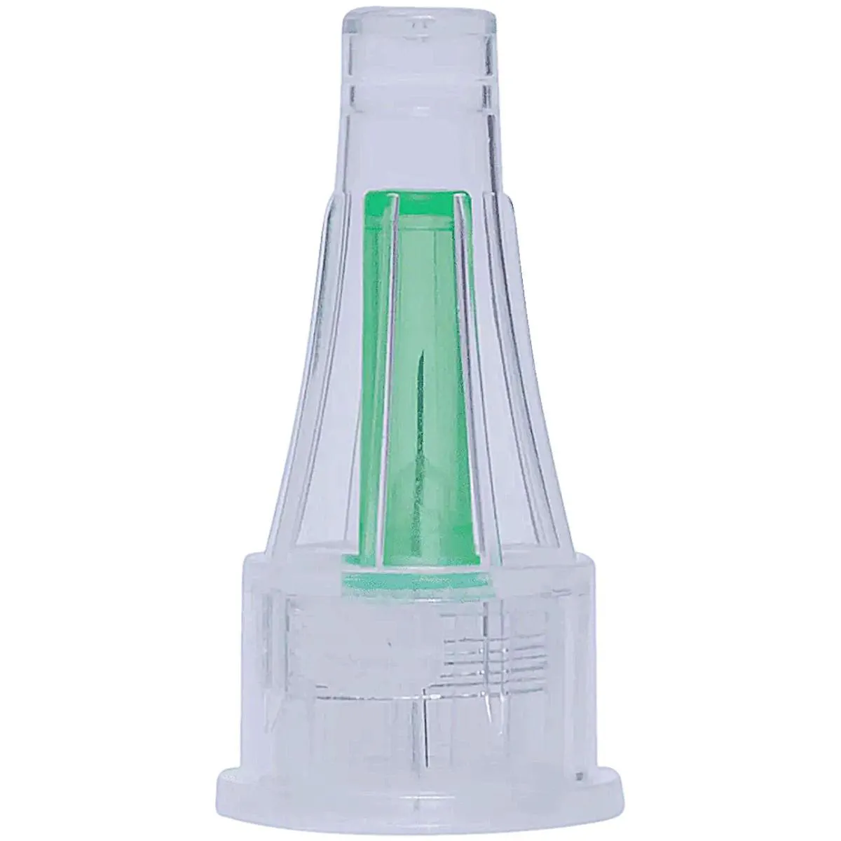 AGULHA CANETA INSULINA UNIQMED 4MM 32G - UNIDADE