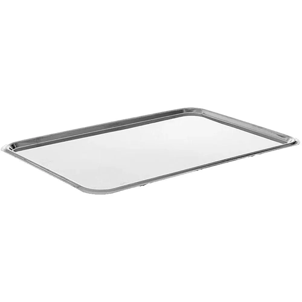 BANDEJA PARA MESA DE MAYO FLEXINOX 48X32X1.5CM - UNIDADE