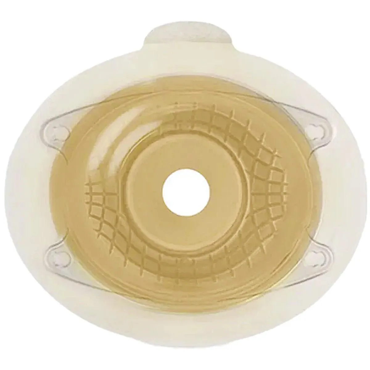 BASE ADESIVA SENSURA MIO COLOPLAST 16971 CONVEXA 70MM - UNIDADE