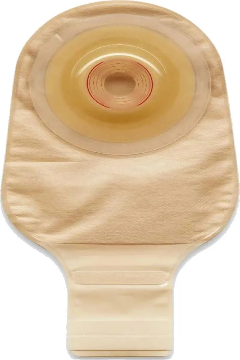 BOLSA COLOSTOMIA ESTEEM+ FLEX CONVEX CONVATEC 422159 - UNIDADE