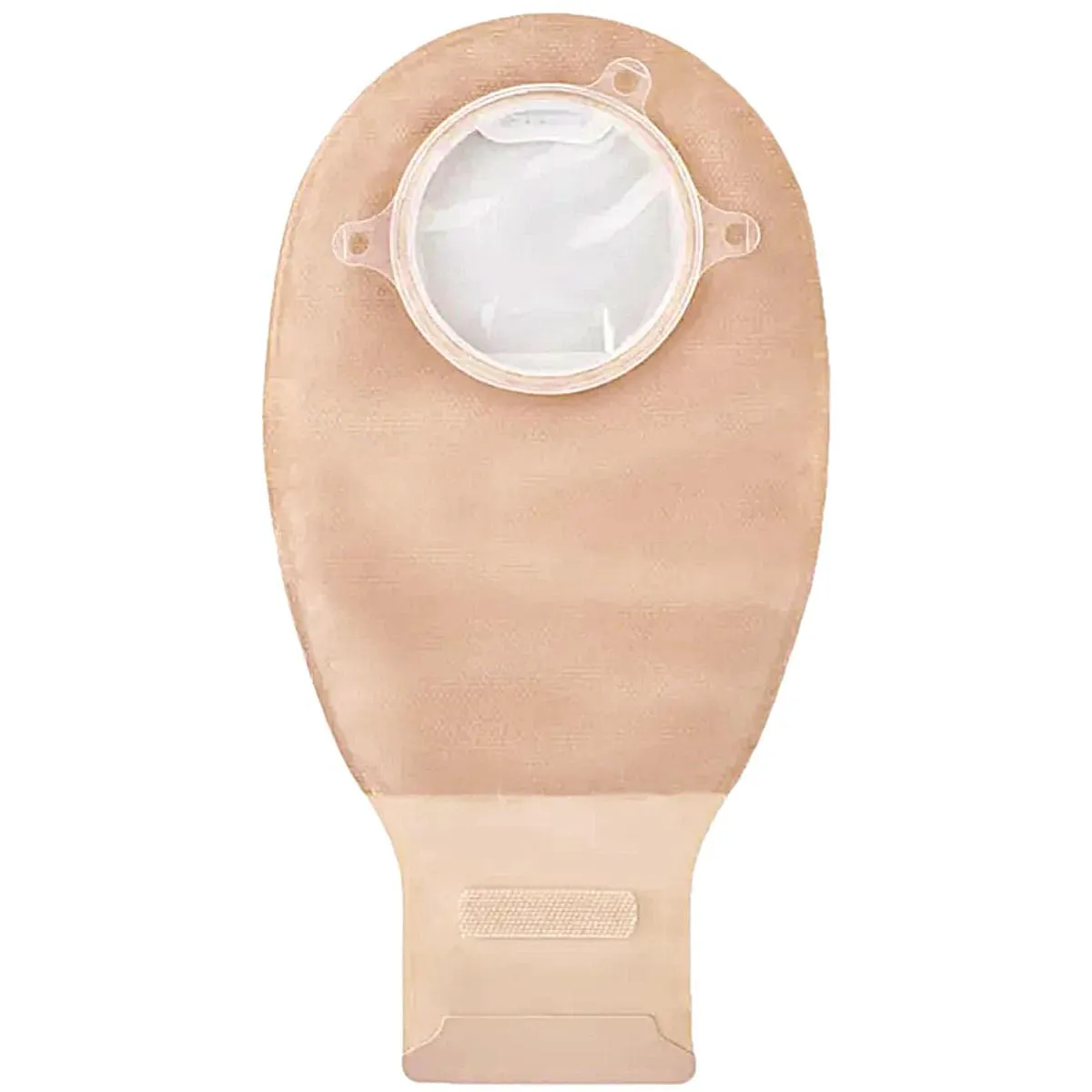 BOLSA COLOSTOMIA SUR-FIT ADVANTAGE CONVATEC 421748 - UNIDADE