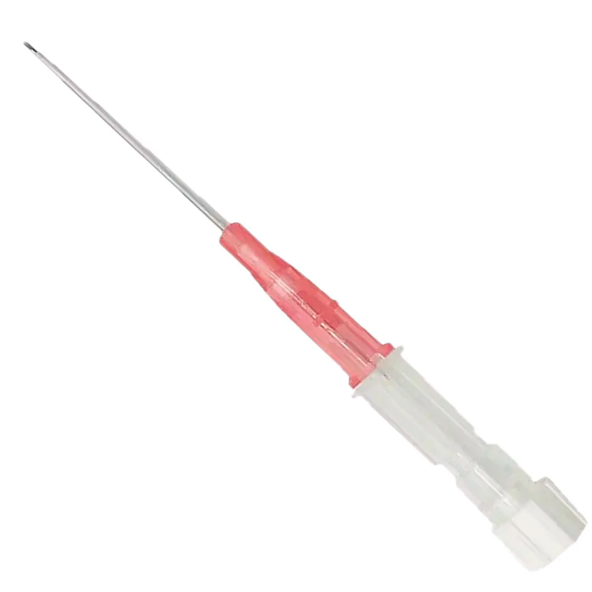 CATETER PERIFéRICO INTRAVENOSO INJEX CATH 20G - UNIDADE