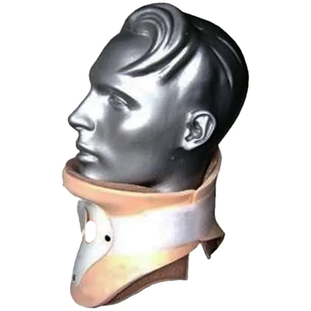 COLAR CERVICAL PHILADELPHIA COM ORIFíCIO TAM M - UNIDADE