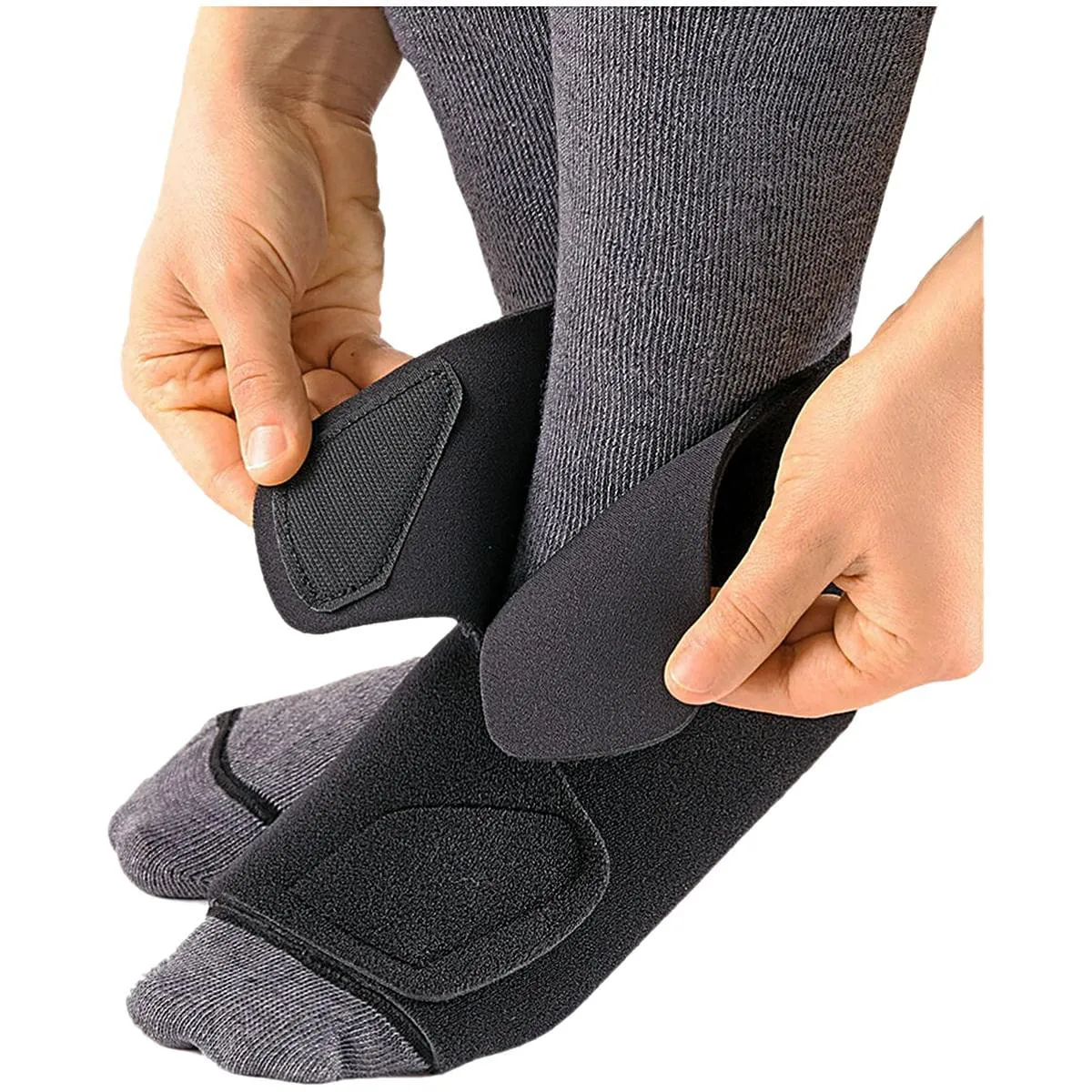 COMPREBOOT SISTEMA COMPRESSIVO INELáSTICO SIGVARIS P2 - UNIDADE