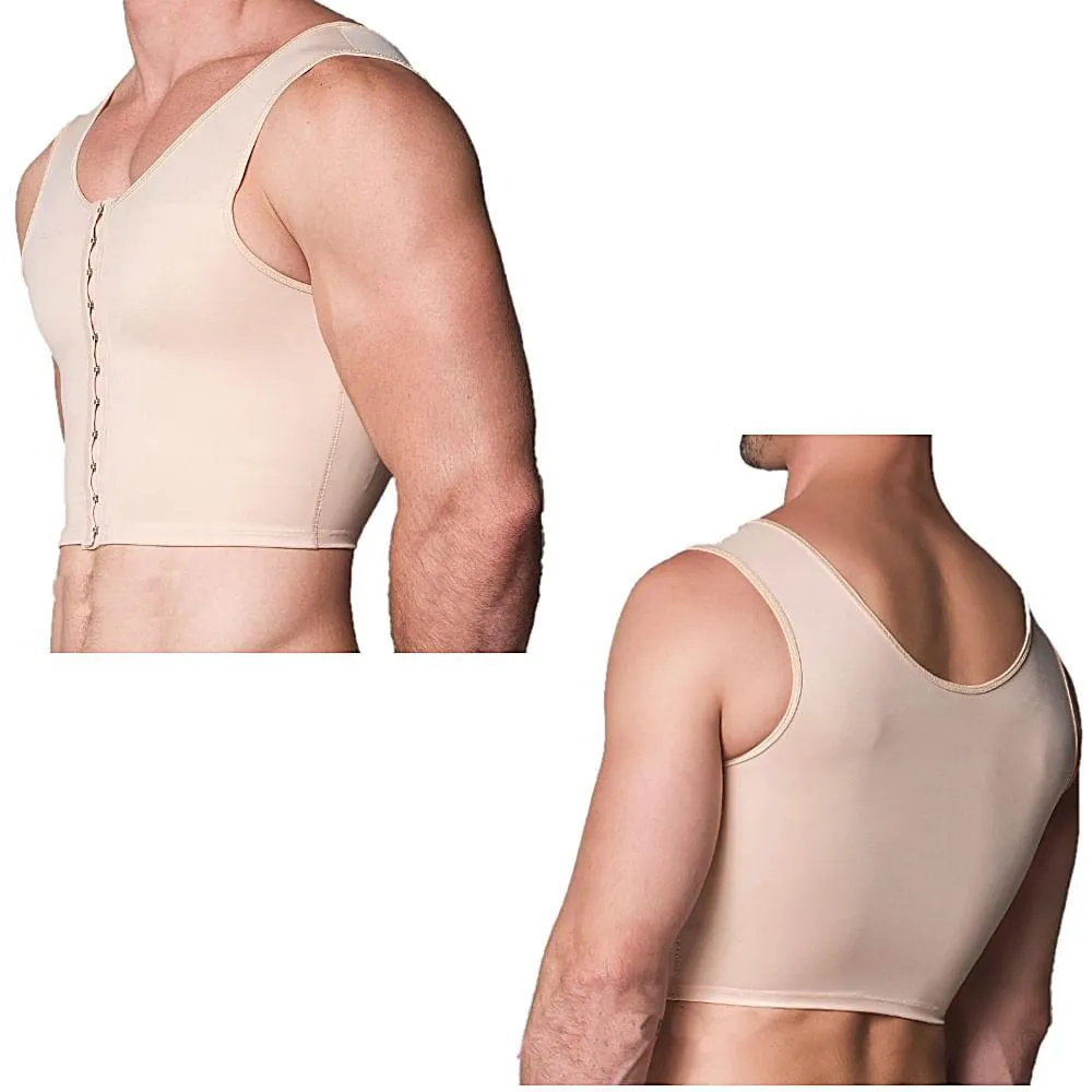 CORPETE MASCULINO CURTO CINTA MODERNA - TAM M