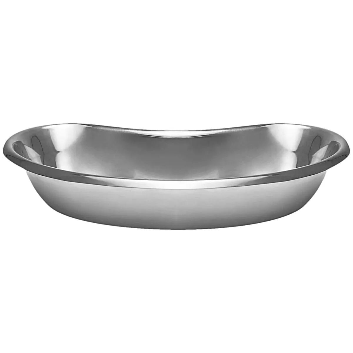 CUBA RIM PARA ASSEPSIA INOXIDáVEL SUPERMEDY 700ML - UNIDADE