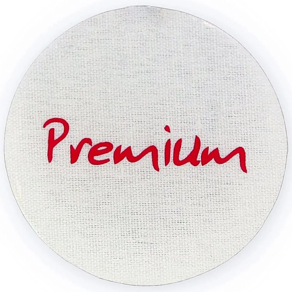 DIAFRAGMA PARA ESTETOSCóPIO SIMPLES PREMIUM ADULTO - UNIDADE
