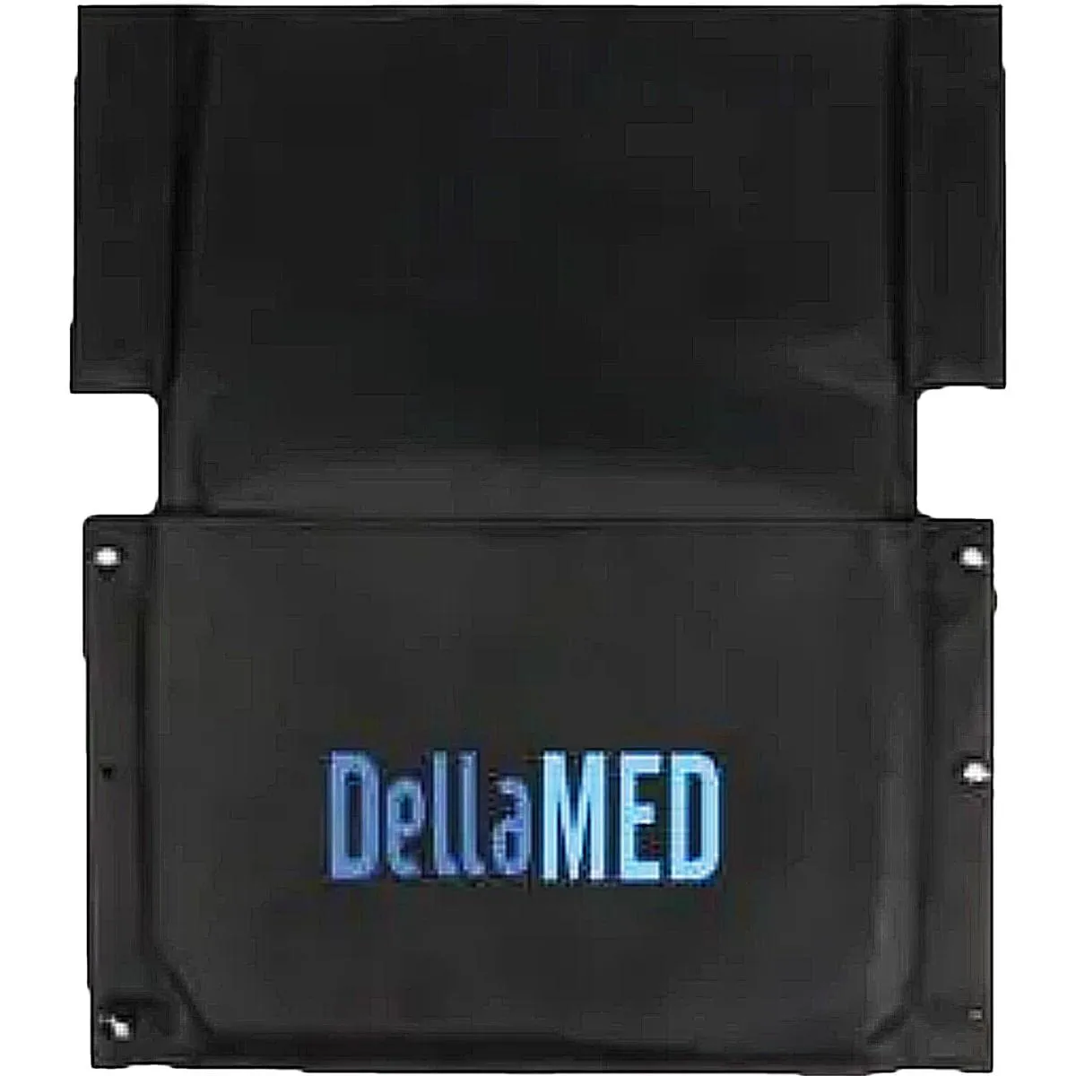 ENCOSTO DA CADEIRA DE RODAS D400 DELLAMED T40 - UNIDADE