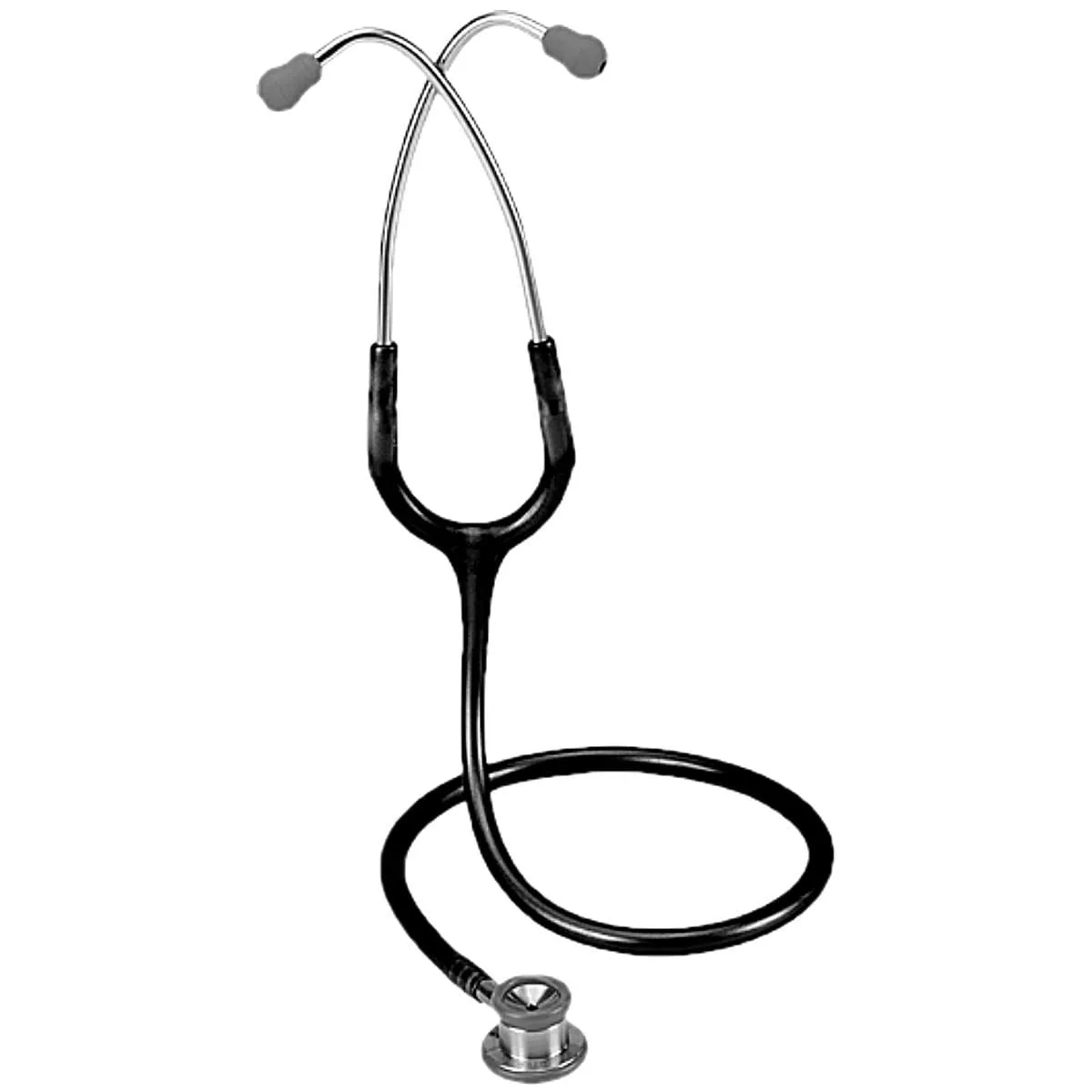 ESTETOSCóPIO SPIRIT MD PROFESSIONAL NEONATO PRETO