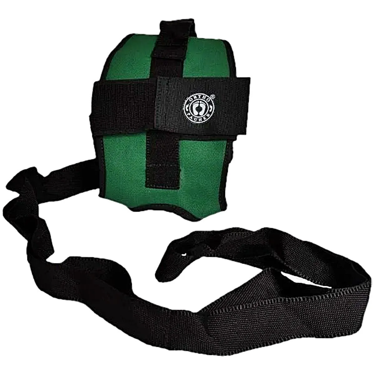 FAIXA PARA ALONGAMENTO E REABILITAçãO ORTHO PAUHER FG43 VERDE