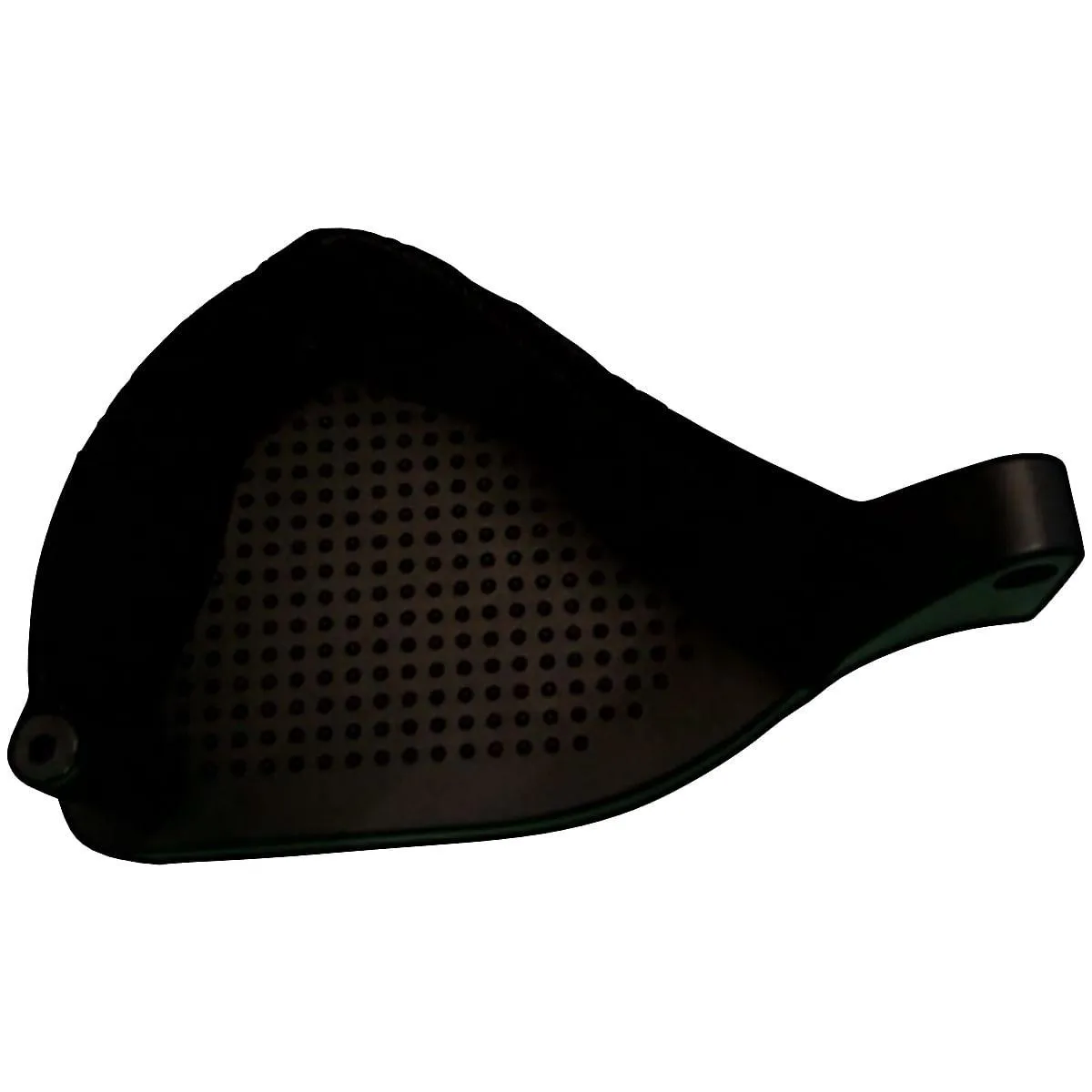 PEDAL PARA CADEIRA DE RODAS D600 DELLAMED LADO DIREITO - UNIDADE