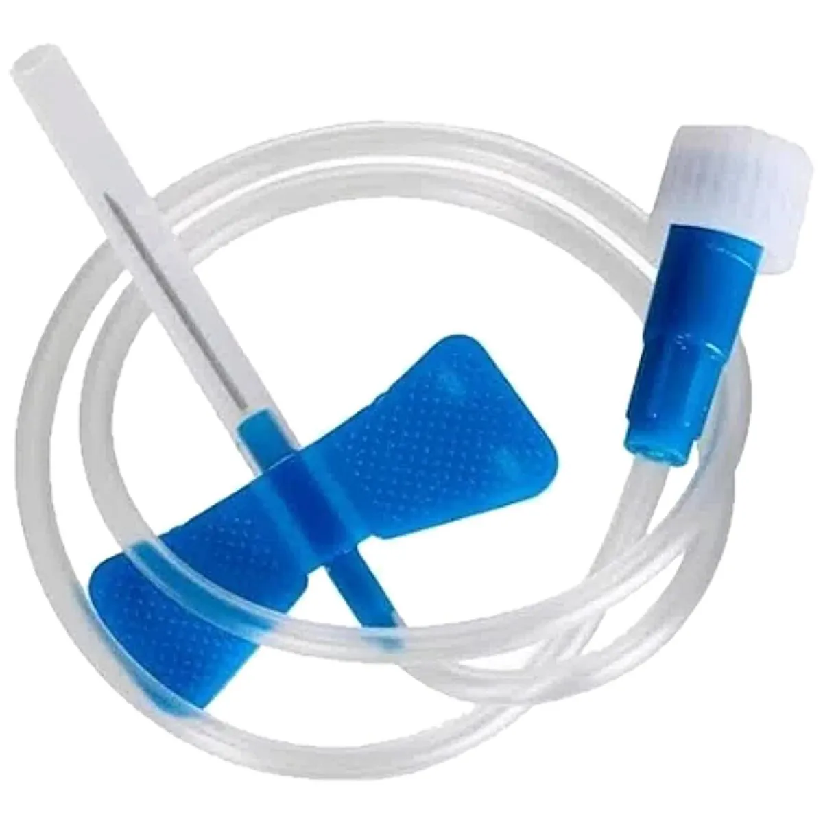 SCALP DESCARPACK DISPOSITIVO ASEPTO 23G - UNIDADE