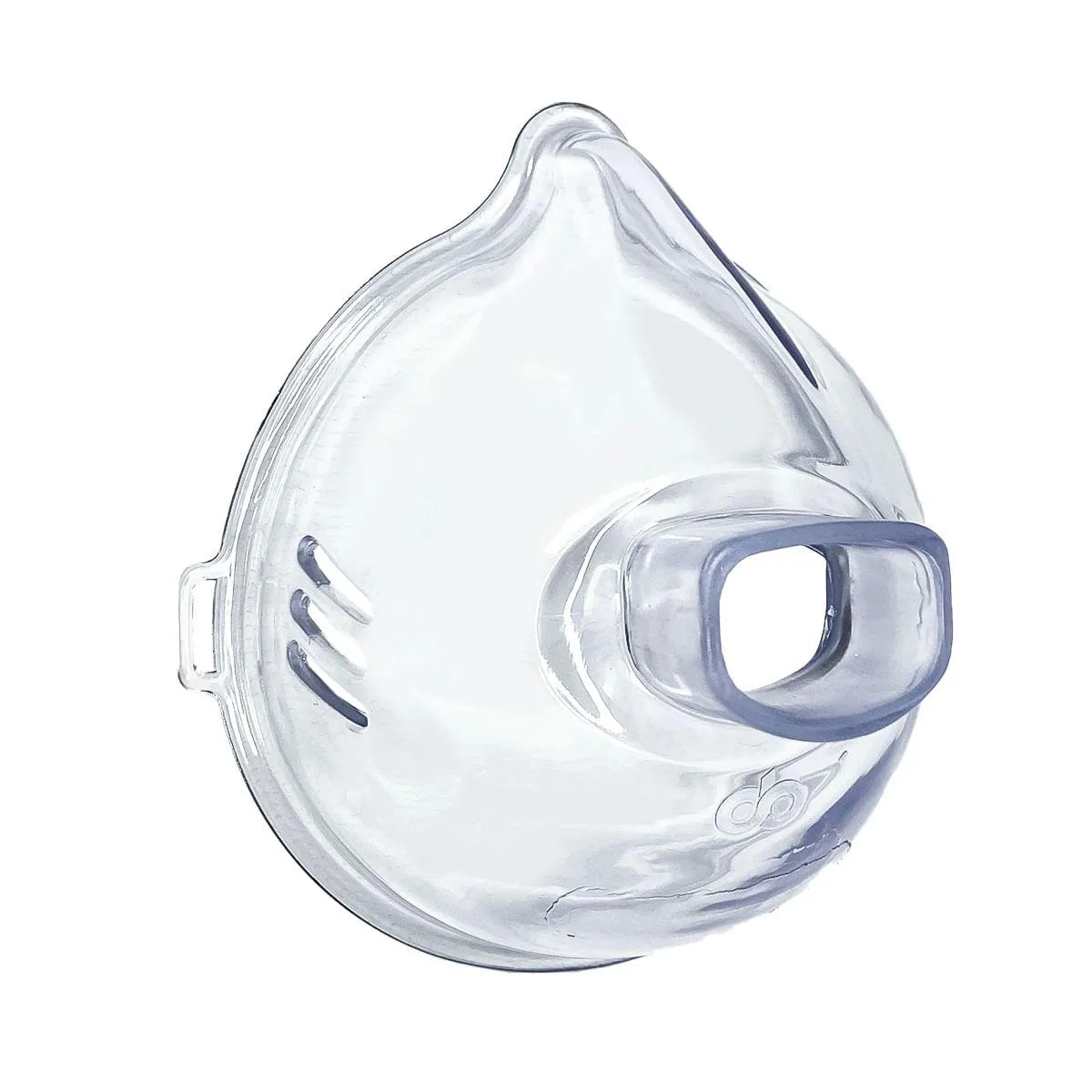 MáSCARA PARA INALADOR AIR MESH MEDICATE - ADULTO