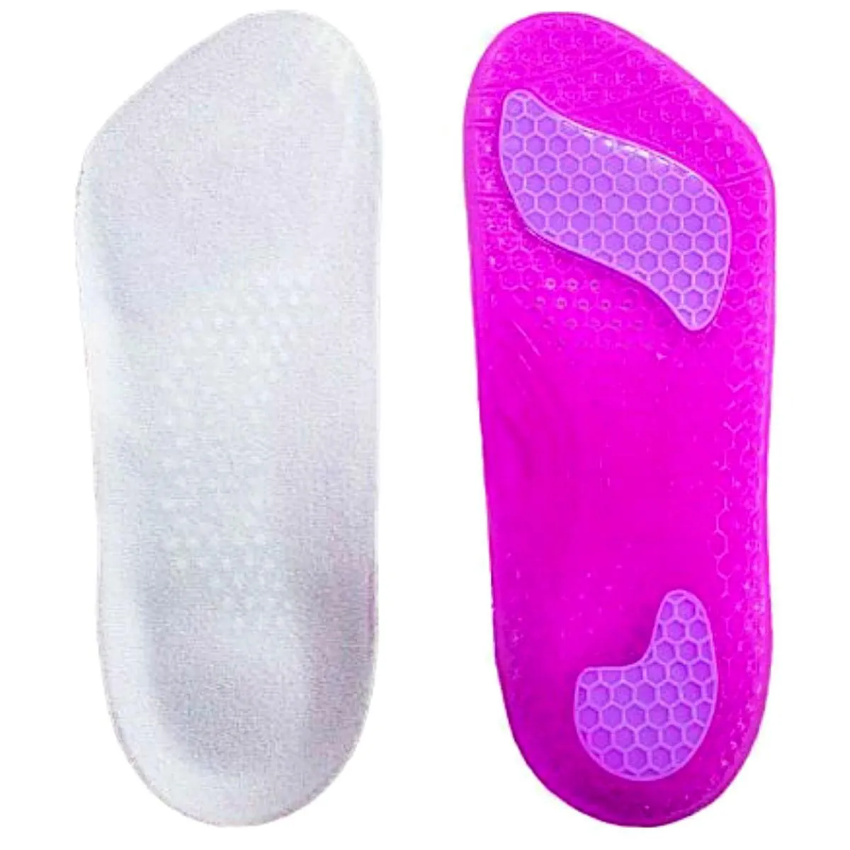 PALMILHA AIR PLUS GEL ORTHOTIC FEMININO - PAR