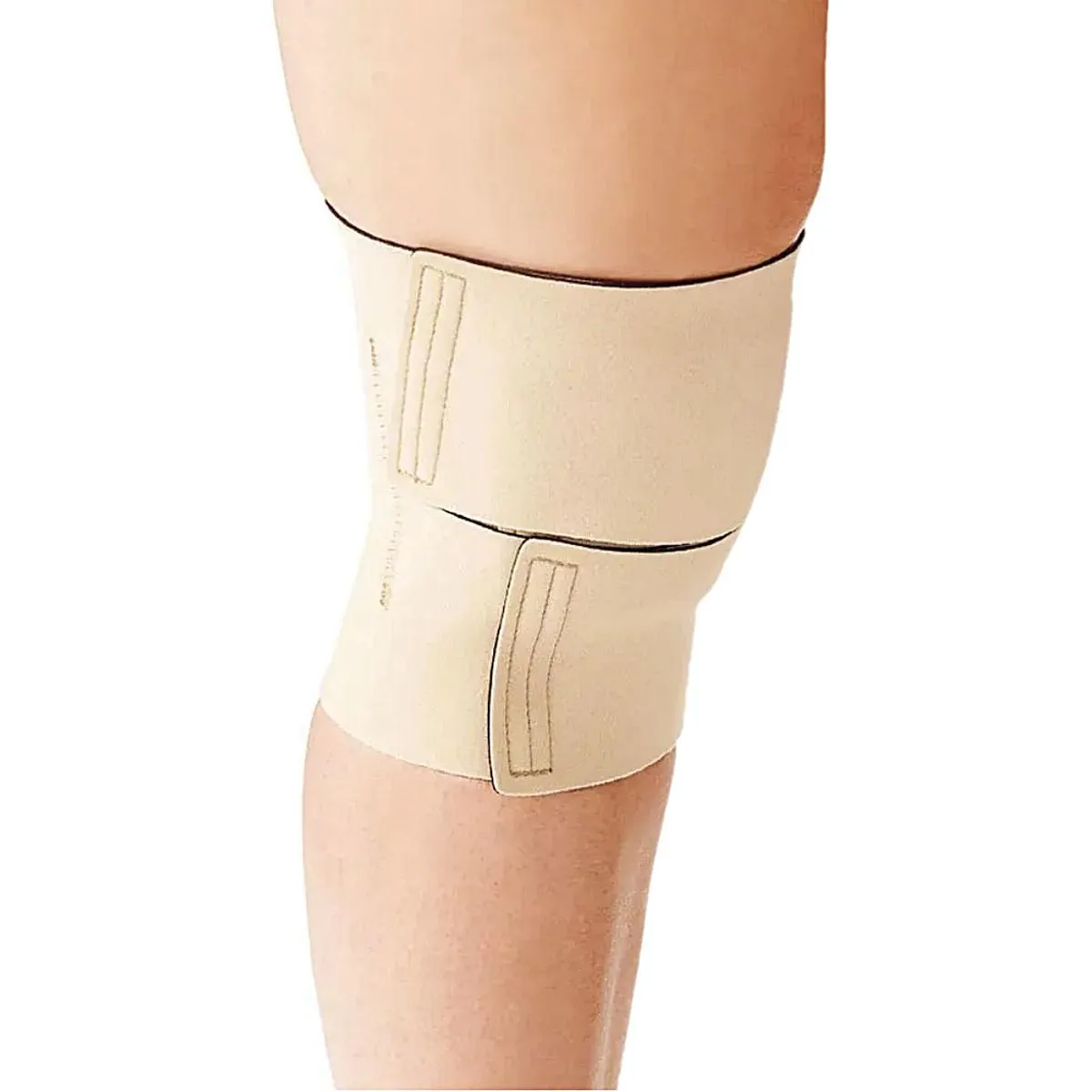 READYWRAP JOELHO 185056 BEGE TAM P - UNIDADE