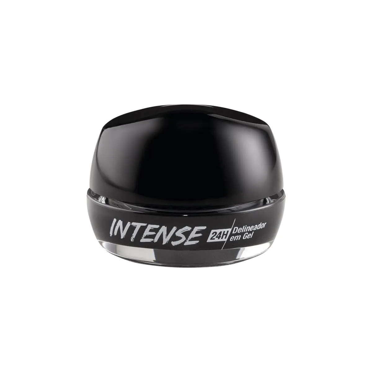 RUBY KISSES INTENSE 24H DELINEADOR GEL BLACKOUT