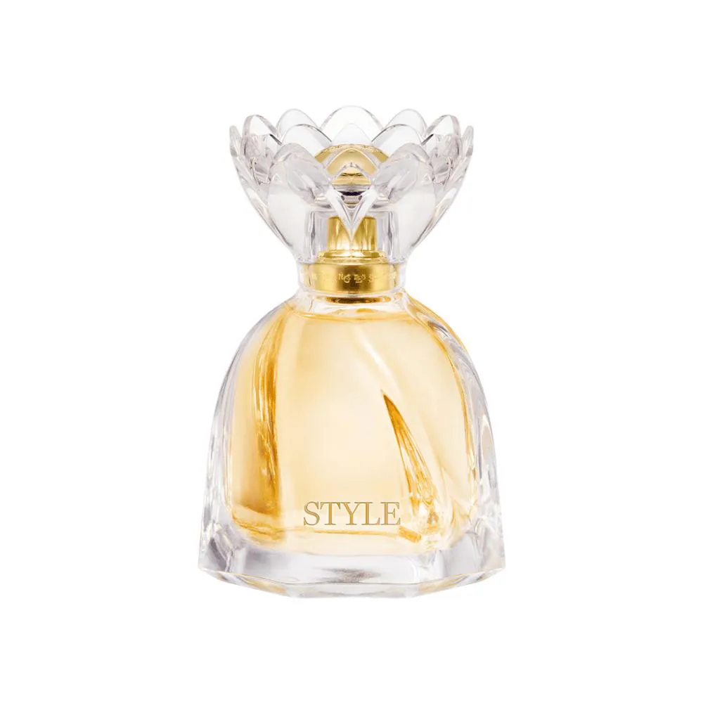 100ML - MAJESTIC STYLE MARINA DE BOURBON - PERFUME FEMININO - EDP