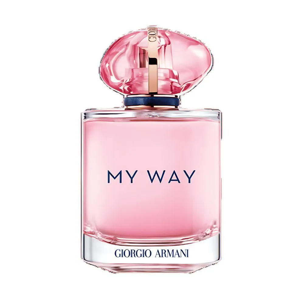 30ML - MY WAY NECTAR GIORGIO ARMANI - PERFUME FEMININO - EDP