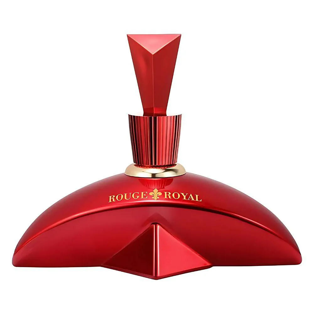 30ML - ROUGE ROYAL PRINCESSE MARINA DE BOURBON - PERFUME FEMININO - EDP