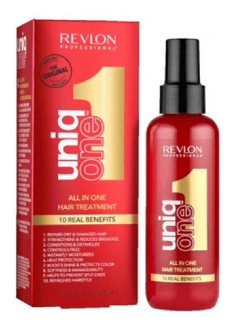 REVLON PROFESSIONAL UNIQ ONE CELEBRATION 150ML