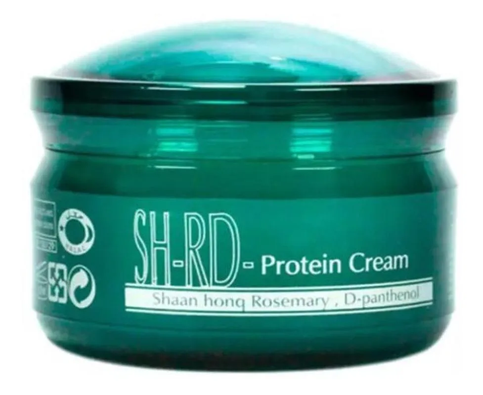 SH-RD PROTEIN CREAM- LEAVE- IN 150MLS