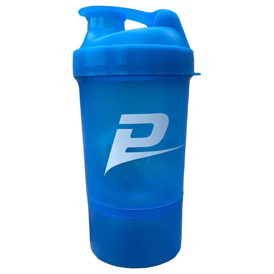 COQUETELEIRA 2 DOSES (500ML) - COR: AZUL