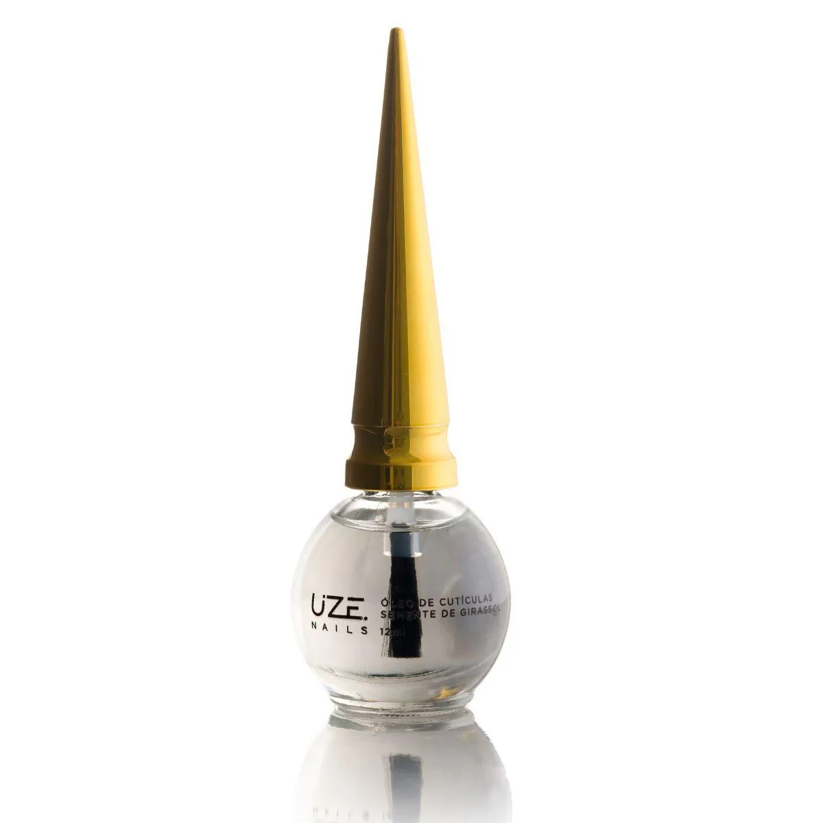 GIRA OIL ÓLEO DE CUTíCULAS 12ML  - UZE NAILS