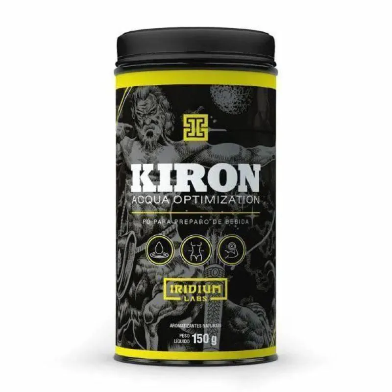 KIRON (150G) - PADRãO: ÚNICO