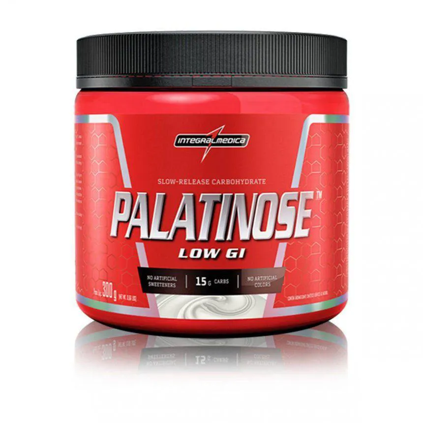 PALATINOSE (300G) - SABOR: NEUTRO