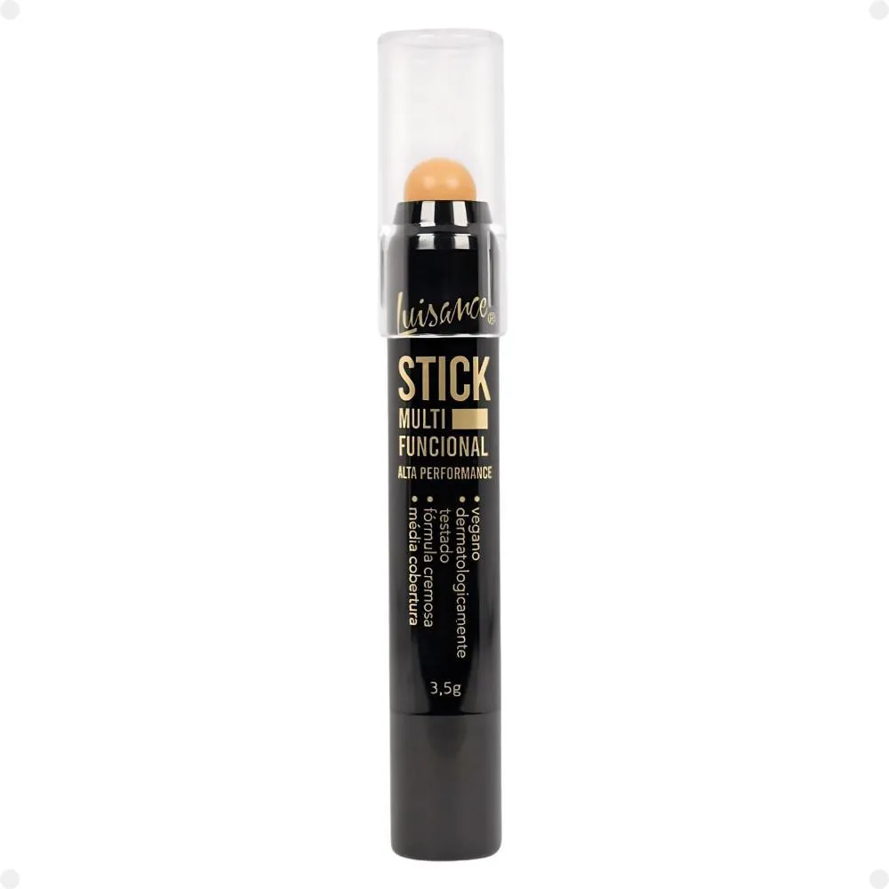 STICK MULTIFUNCIONAL LUISANCE COR 05-AMêNDOA
