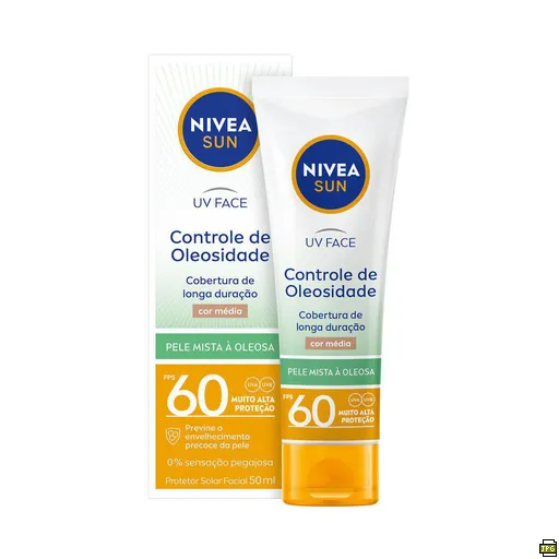 Cor: Média