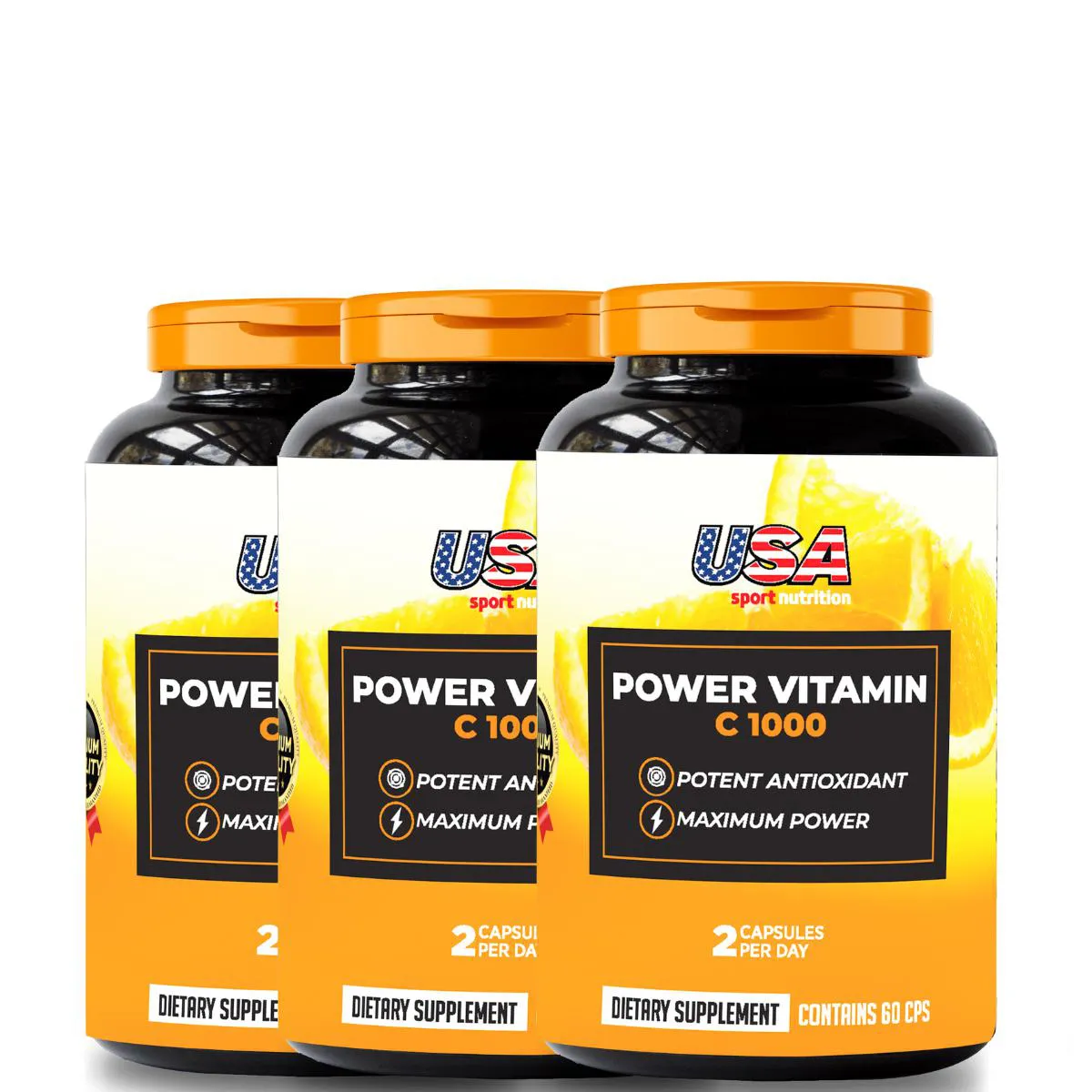 COMBO 3 VITAMINA C