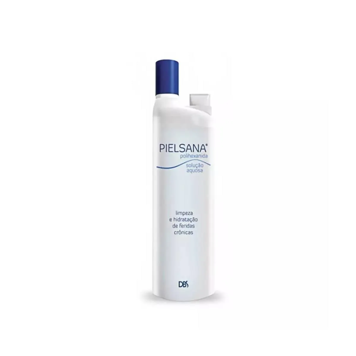 PIELSANA POLIHEXANIDA SOLUçãO AQUOSA 350ML - UNIDADE