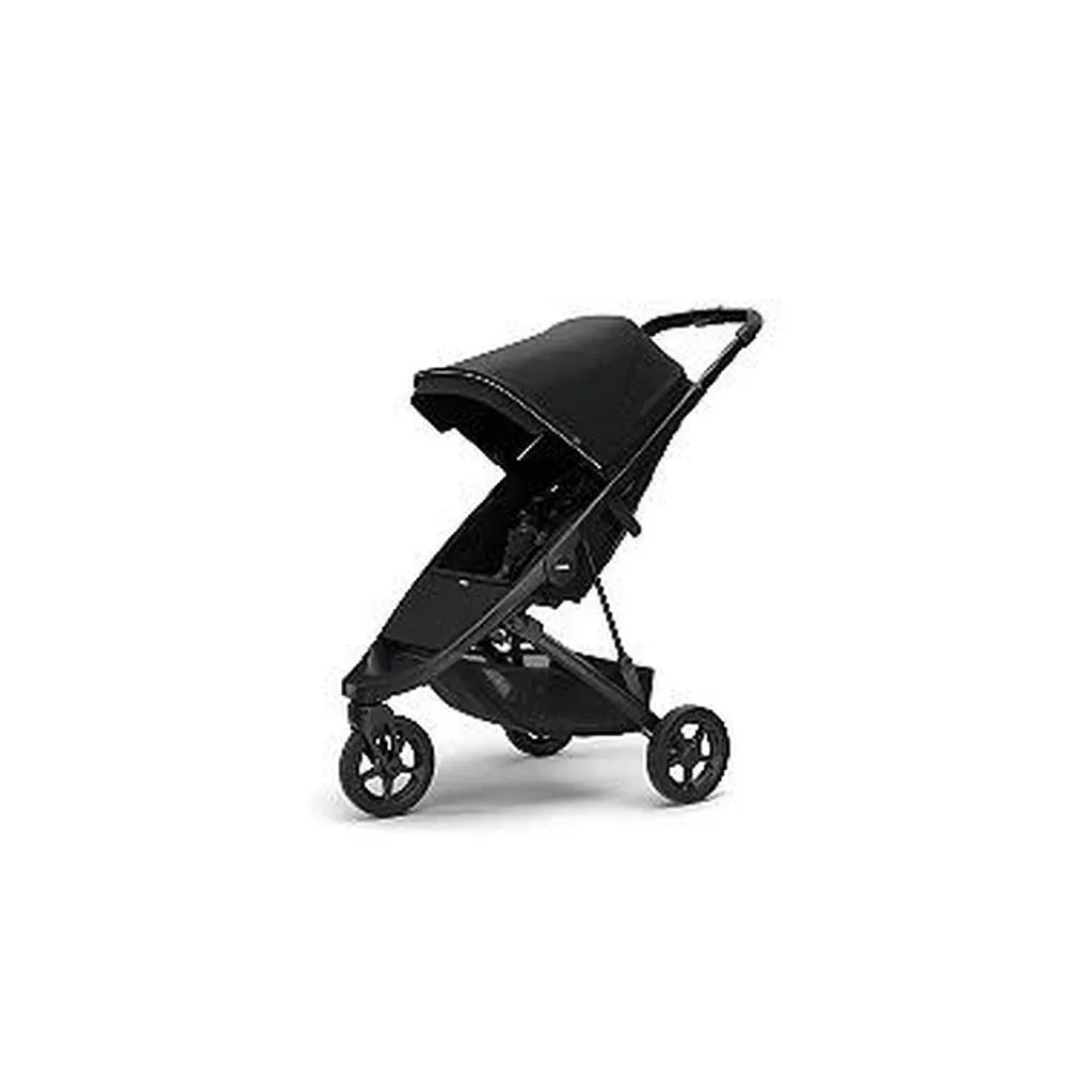 CARRINHO DE BEBê SPRING BLACK THULE