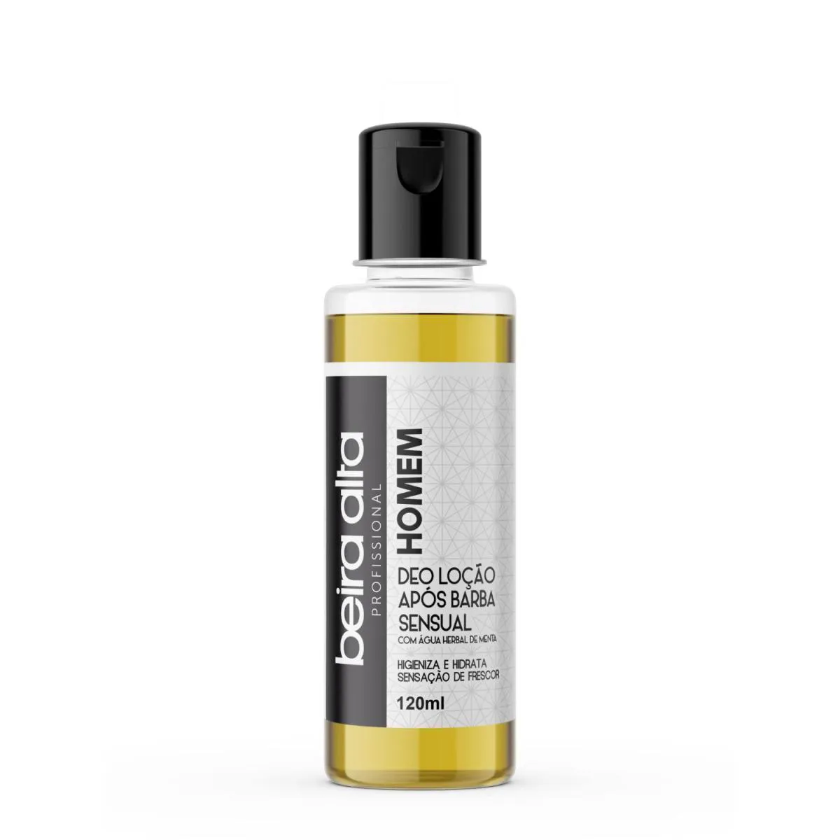 BEIRA ALTA PÓS BARBA DEO LOÇÃO SENSUAL 120ML