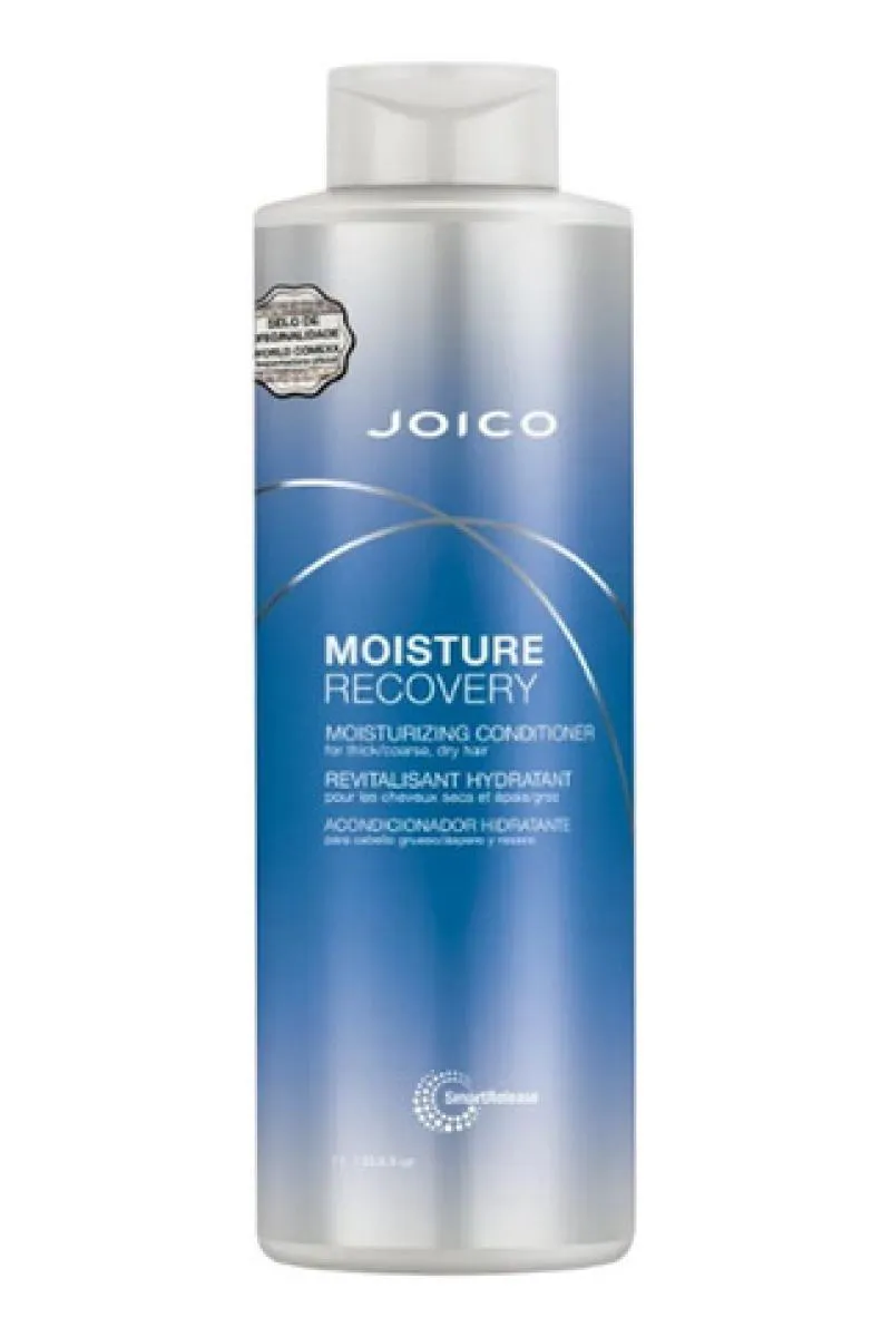 JOICO MOISTURE RECOVERY- CONDICIONADOR 1000MLS