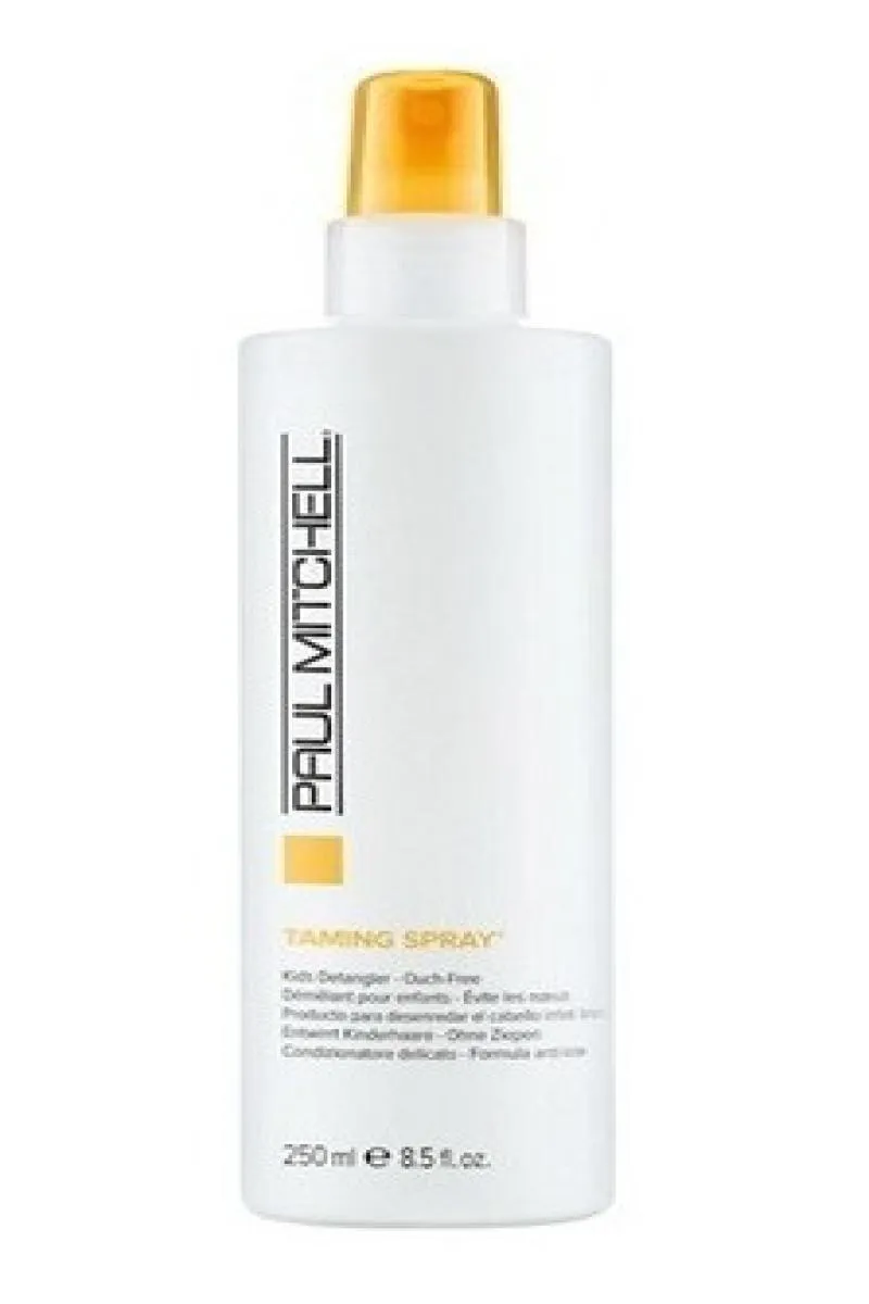 PAUL MITCHELL KIDS TAMING SPRAY- LEAVE-IN 250MLS