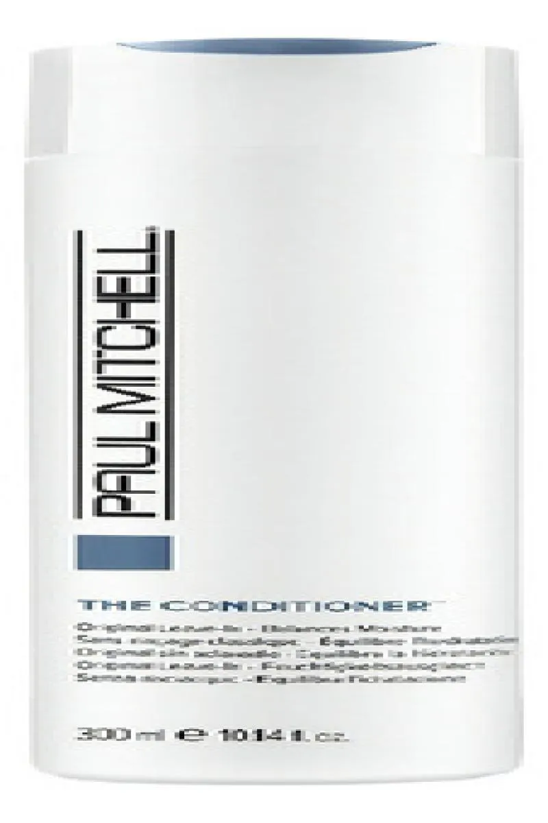 PAUL MITCHELL THE CONDITIONER - LEAVE-IN 300MLS