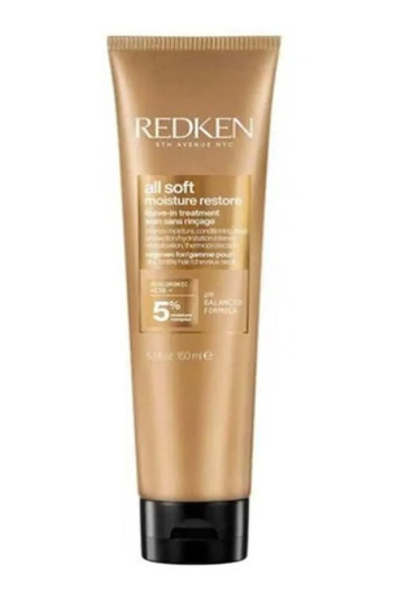 REDKEN ALL SOFT LEAVE-IN 150ML
