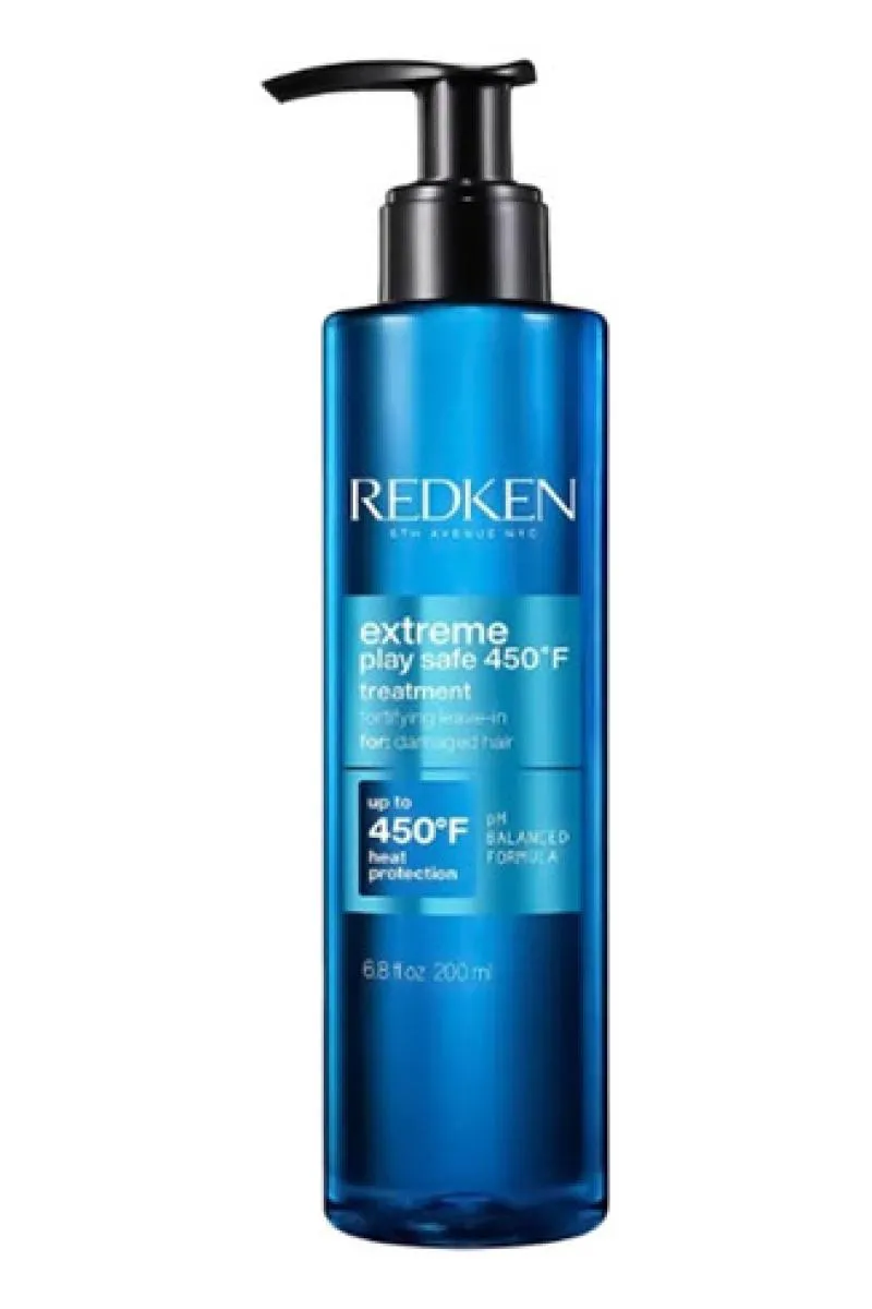 REDKEN EXTREME PLAY SAFE - LEAVE-IN 200ML