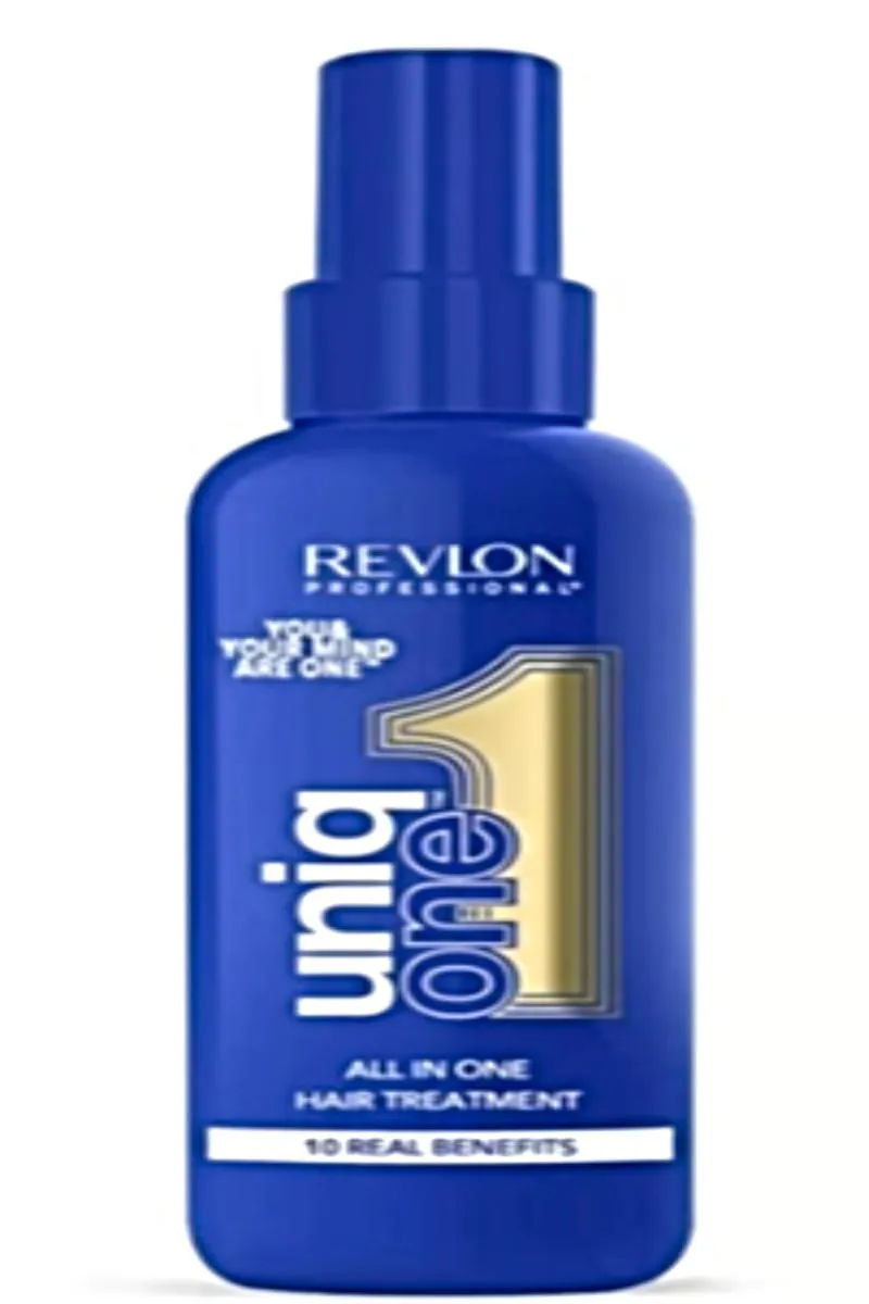 REVLON UNIQ ONE MENTAL EDIçãO LIMITADA - LEAVE-IN 150ML